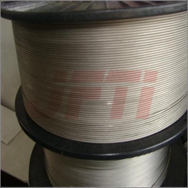 ASTM B348 titanium welding wire for sale 4