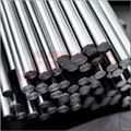 Hot sale  ASTM B348 titanium alloy bar