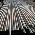 Hot sale  ASTM B348 titanium alloy bar  2
