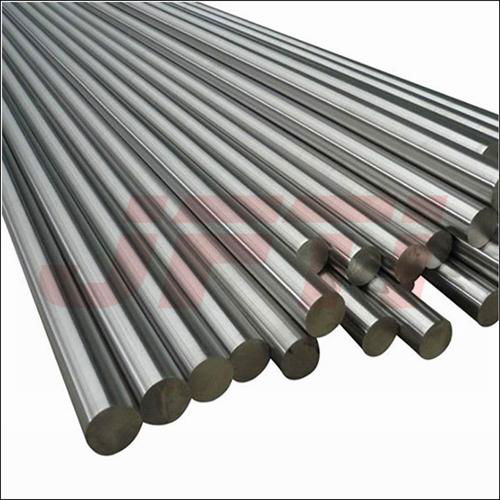 Hot sale  ASTM B348 titanium alloy bar  3