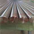 Hot sale  ASTM B348 titanium alloy bar  4