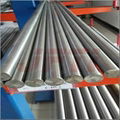 Grade 5 titanium round bar in stock 