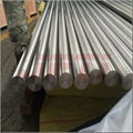 Grade 5 titanium round bar in stock  3