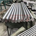 Grade 5 titanium round bar in stock  4