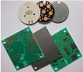 OEM Rigid PCB service