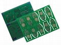 FR-4 Multilayer ENIG PCB service