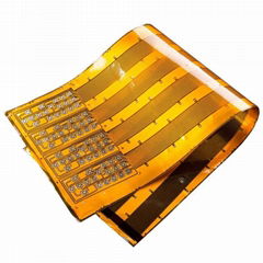 Flexible PCB, FPC