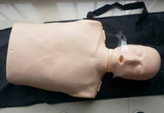 康誼牌KAY/CPR100A電子版半身心肺復甦模擬人