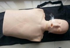 康谊牌KAY/CPR100A电子版半身心肺复苏模拟人