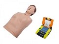 康谊牌KAY/CPR100A电子版半身心肺复苏模拟人 3