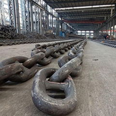 GRADE 3 U3 Q3 NV3 K3 AM3 anchor chain