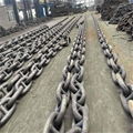 Stud link Anchor Chain DNV ABS CCS BV NK