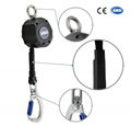 En360 ANSI Z359 Fall Arrest Safety Protection Self-Retracting Lifelines Systems  1