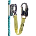 CE En353 ANSI Z359 Synthetic Vertical Lifeline Systems 3