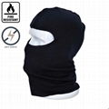 Fire Retardant Flame Resistant Neck Protection Safety Hood Balaclava