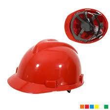 ANSI Z89.1 Type I Class E, G, C CE En397 Hardhats Safety Industrial Helmet 2