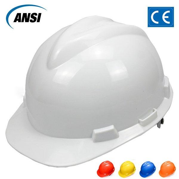 ANSI Z89.1 Type I Class E, G, C CE En397 Hardhats Safety Industrial Helmet