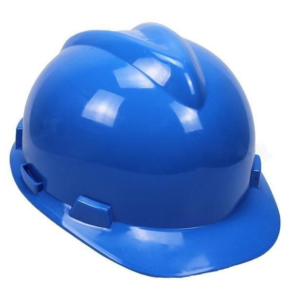 ANSI Z89.1 Type I Class E, G, C CE En397 Hardhats Safety Industrial Helmet 5