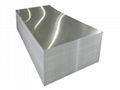 3105 Aluminum Sheet 1