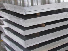 5005 Aluminum Sheet