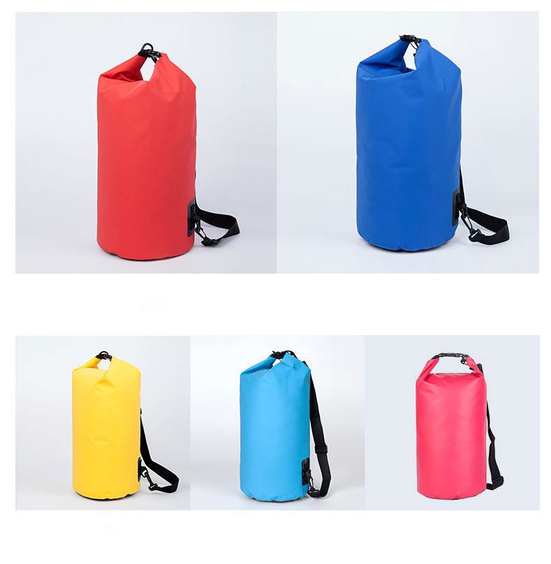 Waterproof Dry Bag for Water Resistant Floating Boating Camping Biking 4