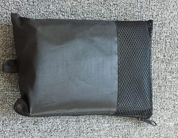 420D Strong and Quality Wetsuit Changing Mat With Storage Bag 4
