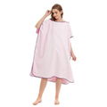 Microfiber Surf Poncho without Pocket &