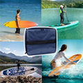 New Boat SUP Deck Bag Paddle Board thermal foil Cooler Bag Water-Resistant Insul