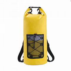 Water sports Outdoor Waterproof Dry Bagpack