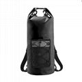 Water sports Outdoor Waterproof Dry Bagpack