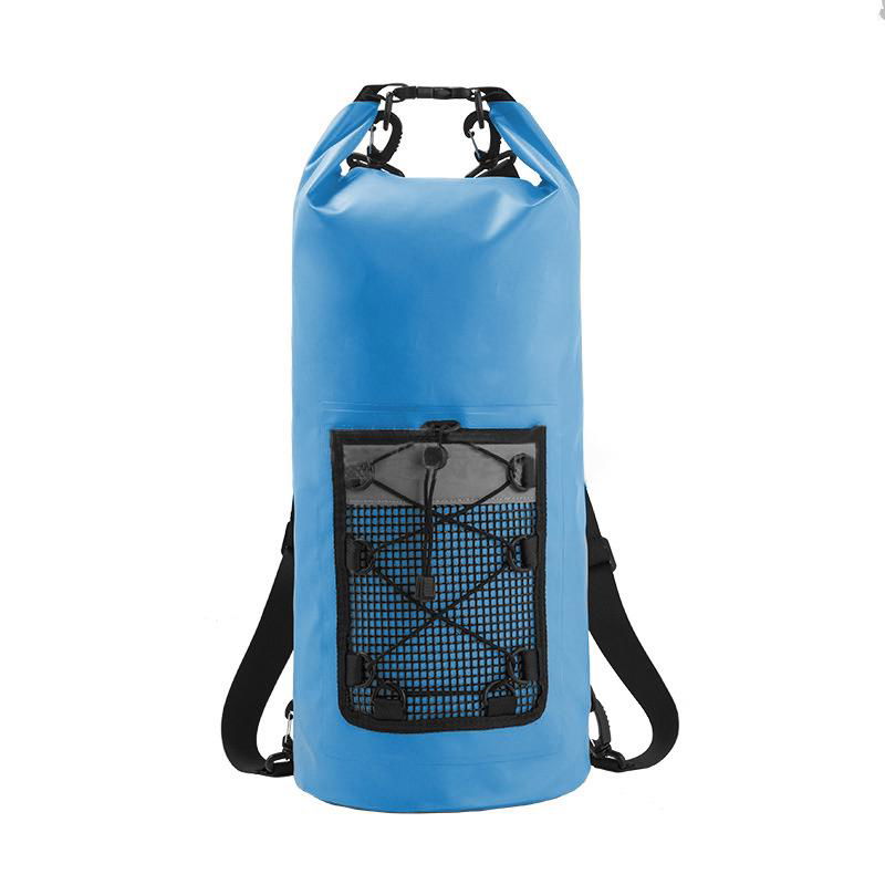 Water sports Outdoor Waterproof Dry Bagpack 4