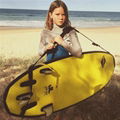 Adjustable Kayak SUP Carry Strap Multi-Use Shoulder Strap for Surfboard 1