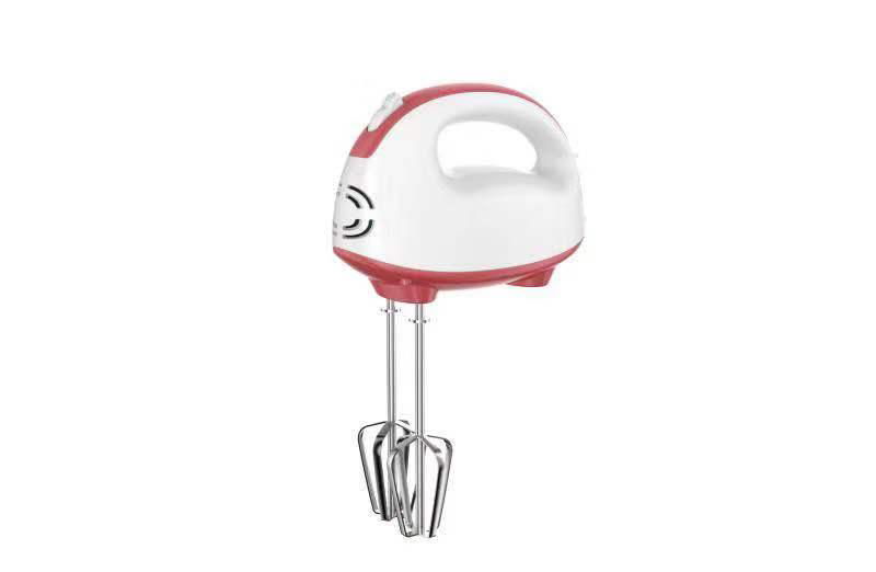 5 speeds 100W electric hand mixer egg beater