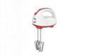 5 speeds 100W electric hand mixer egg beater 1