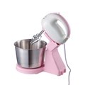 5 speeds 120W electric stand mixer egg beater 1