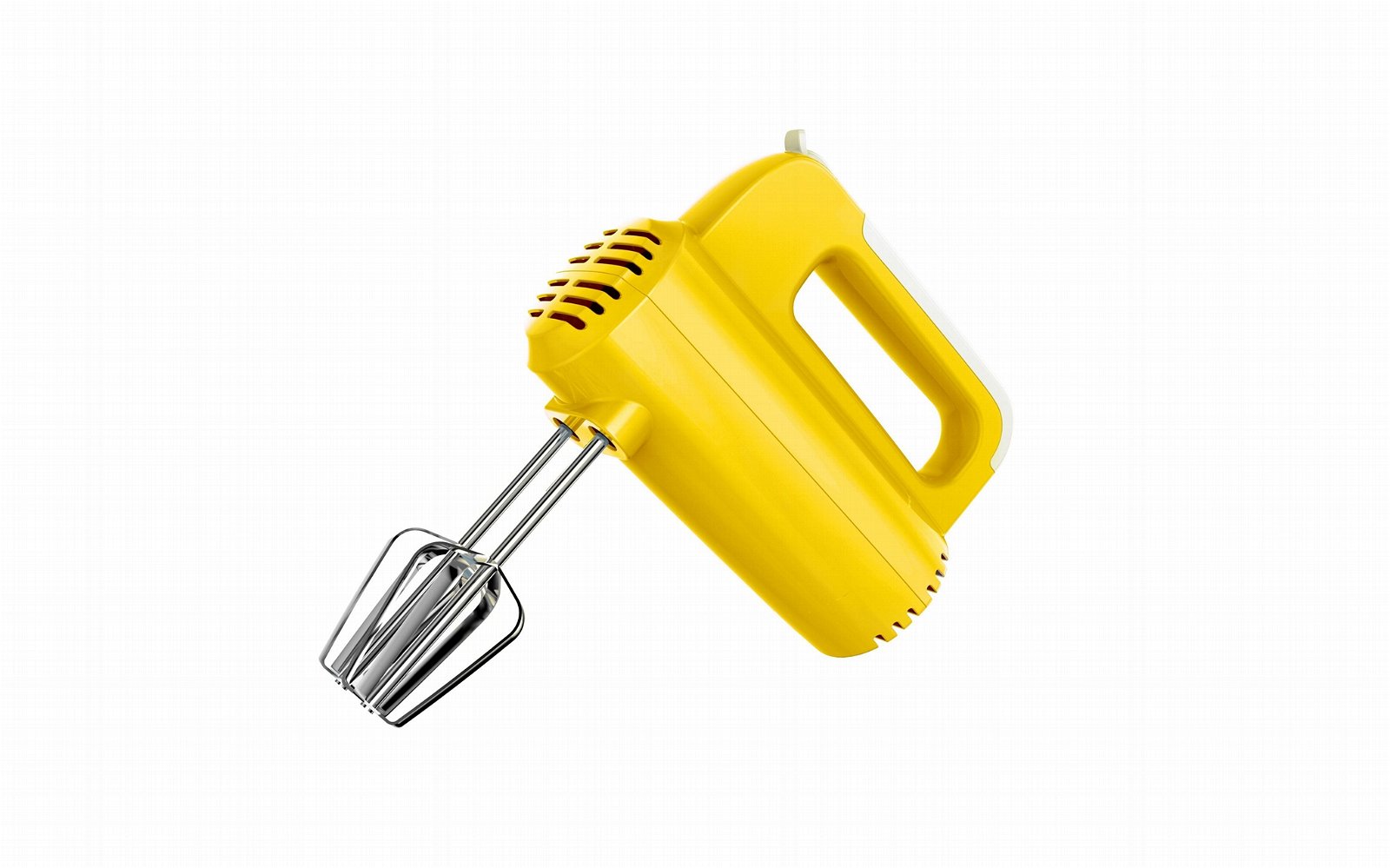 5 speeds 120W electric stand mixer egg beater 4