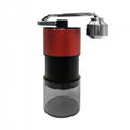 Portable Manual Coffee bean grinder 1