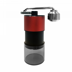 Portable Manual Coffee bean grinder
