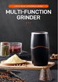 Electric Bean Grinder