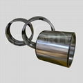 Multi-row cylindrical roller bearings 1