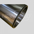 Multi-row cylindrical roller bearings