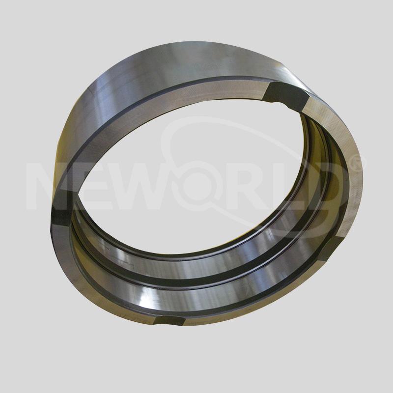 Multi-row cylindrical roller bearings 5