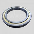 Deep groove ball bearings