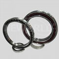 Deep groove ball bearings