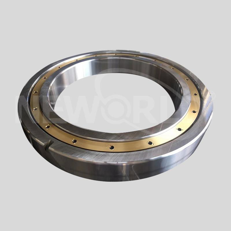 Deep groove ball bearings 4