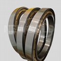 Deep groove ball bearings 5