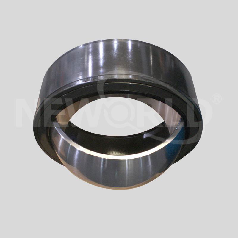 Radial spherical plain bearings 3