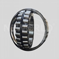 Spherical roller bearings