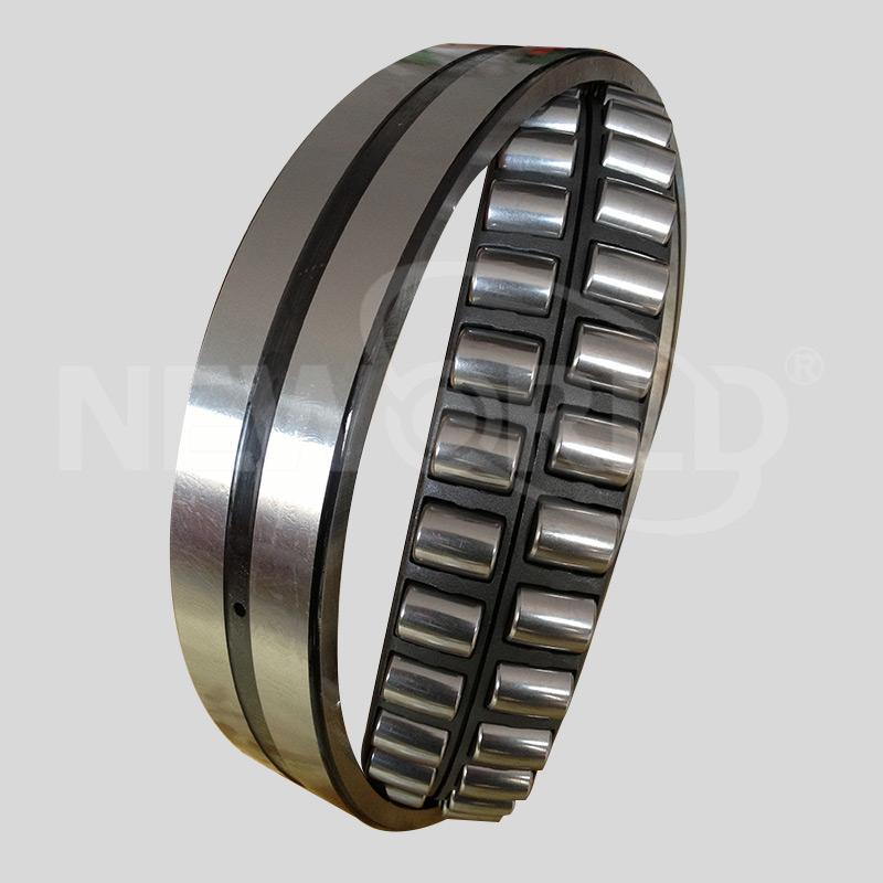 Spherical roller bearings 4