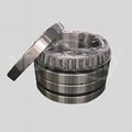 Four-row tapered roller bearings 2